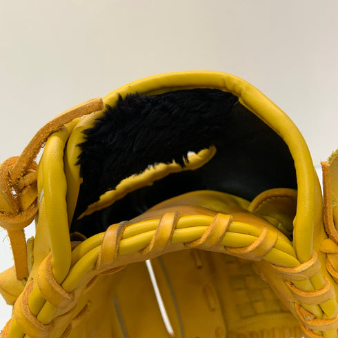 ウィルソン Wilson イージーキャッチ 軟式 大人 一般 内野手用 グローブ グラブ 右投げ WTAREU5WB 中古品 野球 8036
