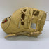 ウィルソン Wilson REX5WH 軟式 大人 一般 内野手用 グローブ グラブ 右投げ 中古品 野球 9583