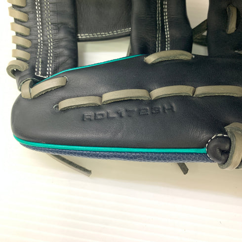 ウィルソン Wilson RDL1273H 軟式 大人 一般 内野手用 グローブ グラブ 右投げ 中古品 野球 9711