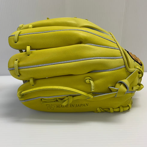 シュアプレイ SURE PLAY SP 硬式 大人 一般 内野手用 グローブ グラブ 右投げ SBG-FA134 タグ付き 野球 8344