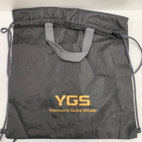 中古品 YGS 山本グラブスタジオ プロライン 硬式 ファーストミット 42ZF 4509