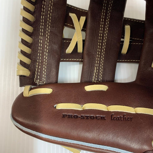 ウィルソン Wilson 硬式 内野手用グローブ WBW102911 1795型 4741