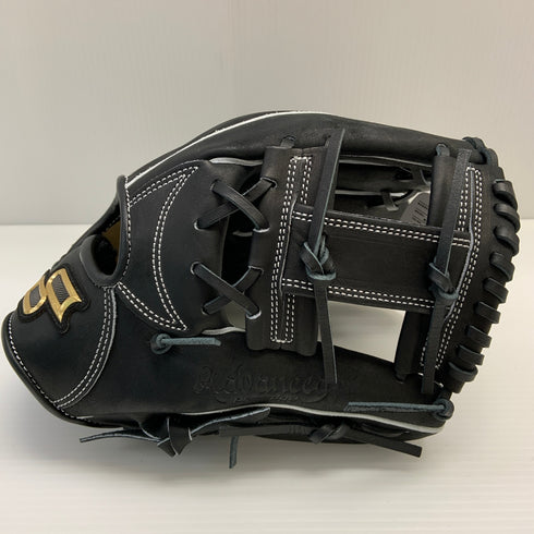 エスエスケイ SSK プロエッジ 軟式 大人 一般 内野手用 グローブ グラブ 右投げ ANB125 タグ付き 野球 7132