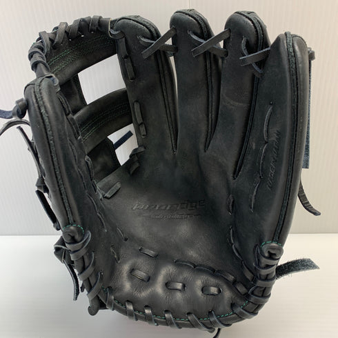 エスエスケイ SSK プロエッジ proedge 硬式 大人 一般 内野手用 グローブ グラブ 右投げ オーダー 中古品 野球 8532