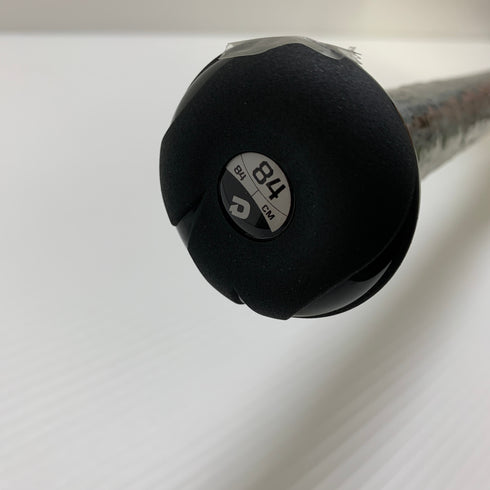 ディマリニ DeMARINI ソフトボール用 大人 一般 FRP製バット WTDXJSS52 トップバランス 7366