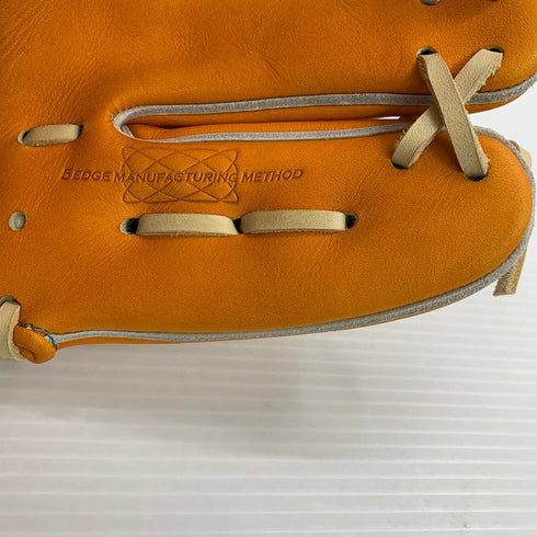 中古品 エスエスケイ SSK プロエッジ 硬式 内野手用グローブ PKW84425 4524