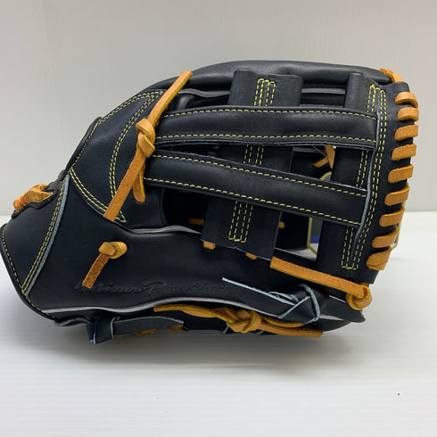 ミズノ MIZUNO ミズノプロ 軟式 大人 一般 内野手用 グローブ グラブ 右投げ 1AJGR30033 タグ付き 野球 7401