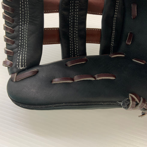 アイピーセレクト Ip Select 筒香モデル 軟式 大人 一般 外野手用 グローブ グラブ 右投げ 中古品 野球 6684