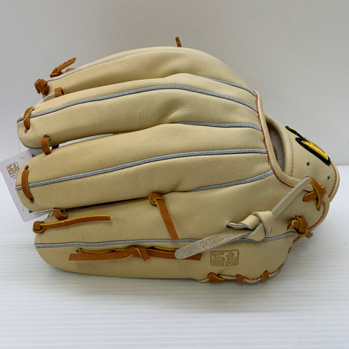 ワールドペガサス WORLD PEGASUS 硬式 大人 一般 内野手用 グローブ グラブ 右投げ WGKGPT6N タグ付き 野球 6136