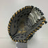 中古品 ローリングス Rawlings HOH 軟式 ファーストミット GR1HOM53 4972
