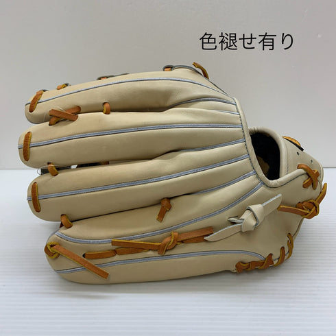 ミズノ MIZUNO ミズノプロ 硬式 大人 一般 外野手用 グローブ グラブ 右投げ 1AJGH28027 タグ付き 野球 8032
