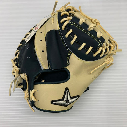 オールスター ALl-STAR 2025モデル 軟式 キャッチャーミット ASJ-R26 4576
