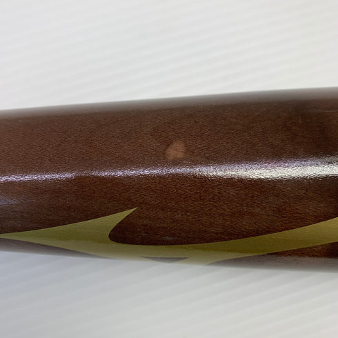 ミズノ MIZUNO ミズノプロ 硬式 大人 一般 木製バット(BFJマーク) 野球 7327