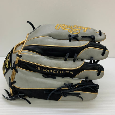 ローリングス Rawlings PROEXCELLIMTED 軟式 大人 一般 外野手用 グローブ グラブ 左投げ GR5HW2CB88MG 中古品 野球 7509