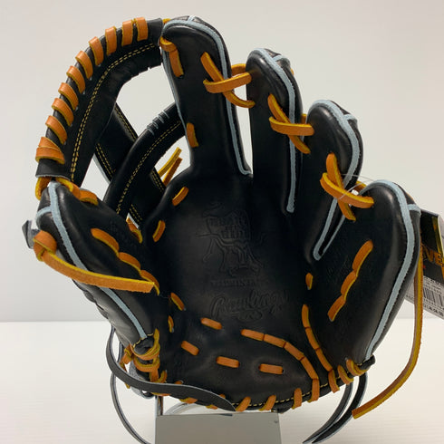 ローリングス Rawlings HOH 硬式 大人 一般 内野手用 グローブ グラブ 右投げ GH3HJR64 タグ付き 野球 6132