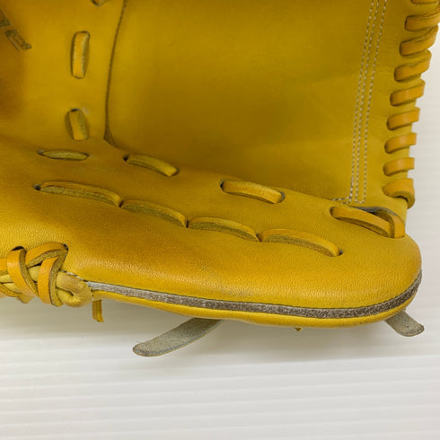 エスエスケイ SSK プロエッジ proedge 軟式 大人 一般 投手用 グローブ ピッチャー グラブ 左投げ オーダー 中古品 野球 1364