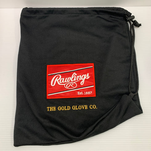 中古品 ローリングス Rawlings HOH 軟式 投手用グローブ GR4NPBOB11 山下舜平大型 3811