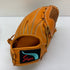 久保田スラッガー KUBOTA SLUGGER 軟式 大人 一般 内野手用 グローブ グラブ 右投げ EGS-90 KSN-24MS 中古品 野球 7889