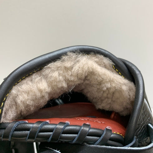 ローリングス Rawlings PRO PREFERRED Wizard #02 Embossed 硬式 内野手用グローブ GH4FPW2CK4MG 4548