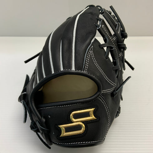エスエスケイ SSK プロエッジ 軟式 大人 一般 内野手用 グローブ グラブ 右投げ ANB125 タグ付き 野球 7132