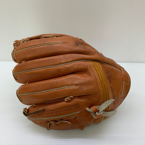 ミズノ MIZUNO ワールドウィン 硬式 大人 一般 内野手用 グローブ グラブ 右投げ GIC-3E 中古品 野球 6027