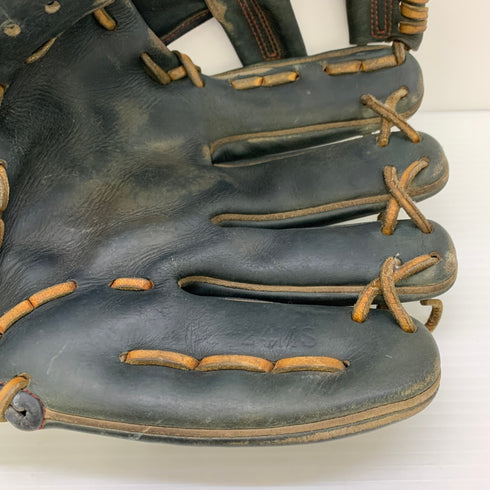 久保田スラッガー KUBOTA SLUGGER 硬式 大人 一般 内野手用 グローブ グラブ 右投げ KSG-24MS 中古品 野球 6194