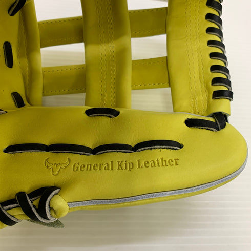 ミズノ MIZUNO ミズノプロ 硬式 大人 一般 外野手用 グローブ グラブ 左投げ 1AJGH99127 タグ付き 野球 7362