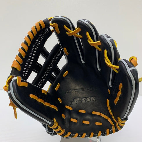 エスエスケイ SSK 硬式 内野手用グローブ PKB866 5839