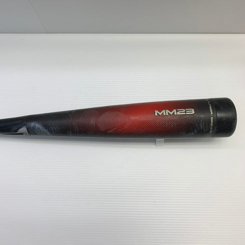 エスエスケイ SSK MM23 軟式 大人 一般 FRP製バット SBB4037 ケース付き 野球 7316