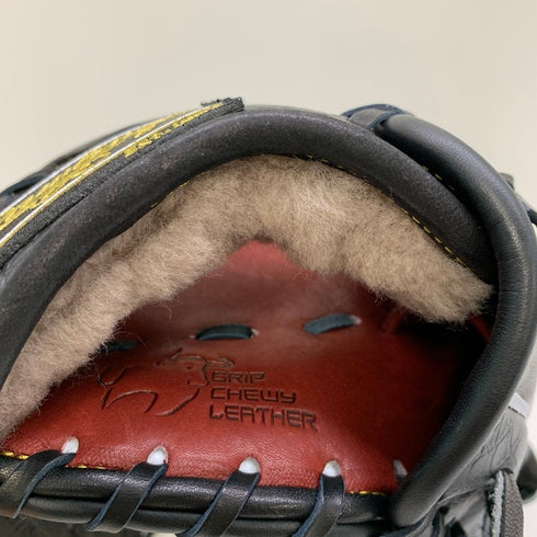 ローリングス Rawlings プロプリファード ウィザード#02 Embossed 硬式 投手用グローブ GH4FPW2A15MG 5675