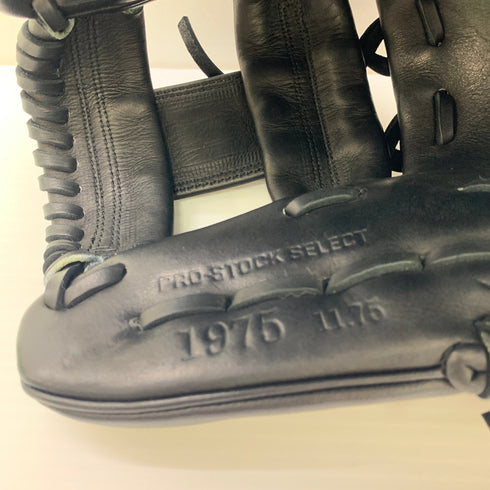 ウィルソン Wilson A2K 硬式 大人 一般 内野手用 グローブ グラブ 右投げ 中古品 野球 9629