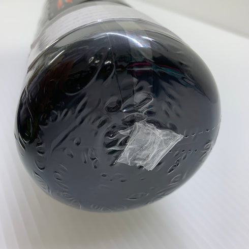 ゼット ZETT ブラックキャノン 軟式 大人 一般 FRP製バット BCT31480 ミドルバランス ケース付き 野球 7072