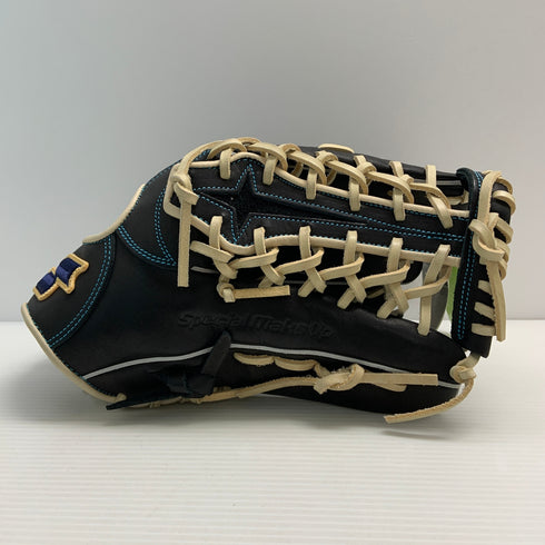 エスエスケイ SSK 軟式 大人 一般 外野手用 グローブ グラブ 右投げ SMG-01231 タグ付き 野球 6681