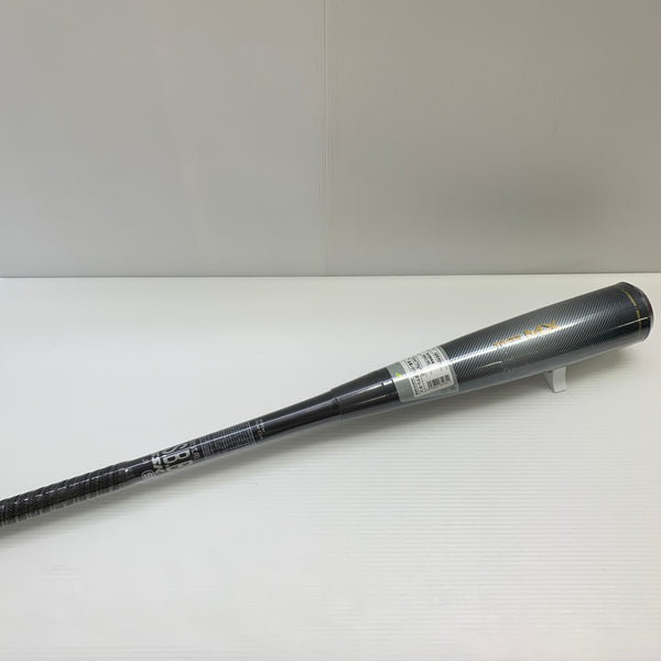 エスエスケイ SSK MM23MX 軟式 大人 一般 FRP製バット SBB4040 トップバランス 未使用品 野球 7874