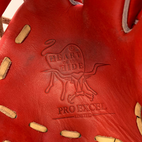 ローリングス Rawlings HOH GRXFHEN6X 軟式 大人 一般 内野手用 グローブ グラブ 右投げ 中古品 野球 1271