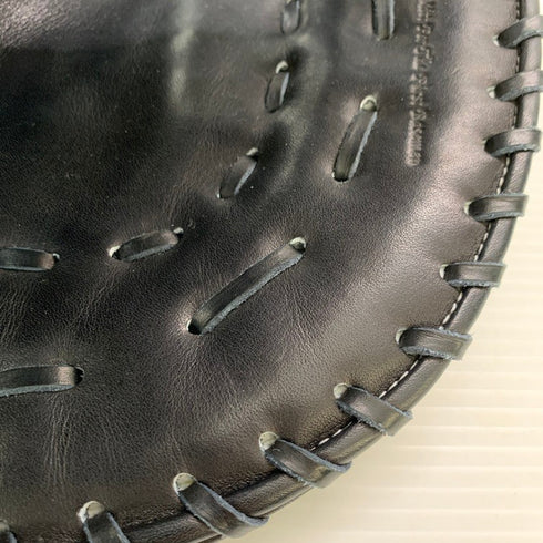 中古品 ウィルソン Wilson ウィルソンスタッフ 硬式 ファーストミット 5254