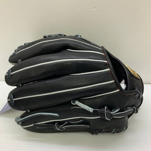 ゼット ZETT BRGB31510N 軟式 大人 一般 二塁手・遊撃手用 グローブ グラブ 右投げ タグ付き 野球 1362