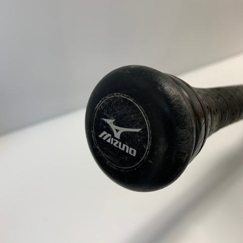 ミズノ MIZUNO ビヨンドマックスキング 軟式 大人 一般 FRP製バット 2TB-42540 トップバランス 中古 野球 7953