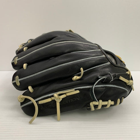 中古品 ディークエスト D-Quset 硬式 内野手用グローブ 4803