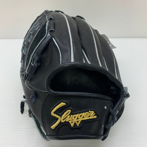 久保田スラッガー KUBOTA SLUGGER 硬式 大人 一般 内野手用 グローブ グラブ 左投げ KSG-MP1 タグ付き 野球 6841