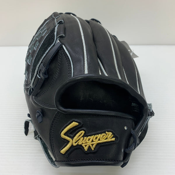 久保田スラッガー KUBOTA SLUGGER 硬式 大人 一般 内野手用 グローブ グラブ 左投げ KSG-MP1 タグ付き 野球 6841
