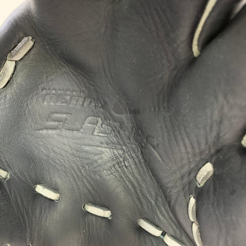 ナイキ NIKE 軟式 大人 一般 内野手用 グローブ グラブ 右投げ 中古品 野球 9453