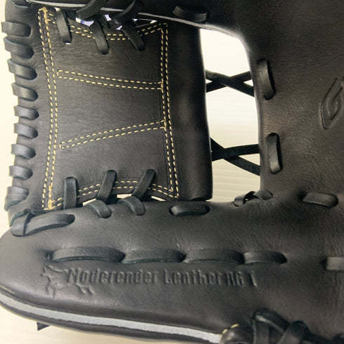 ミズノ MIZUNO グローバルエリート 少年軟式 子ども 内野手用 グローブ グラブ 右投げ 1AJGY32520 タグ付き 野球 8047