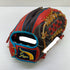 久保田スラッガー KUBOTA SLUGGER スペシャルオーダー 軟式 大人 一般 内野手用 グローブ グラブ 右投げ 中古品 野球 8175