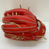 ウィルソン Wilson 硬式 大人 一般 内野手用 グローブ グラブ 右投げ HWY1795D 中古品 野球 6174