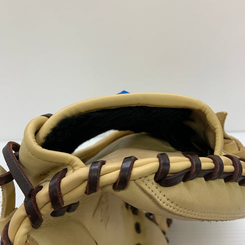 ミズノ MIZUNO ウィルドライブ 少年軟式 子ども キャッチャーミット 捕手 グローブ グラブ 右投げ 1AJCY29900 中古品 野球 7307