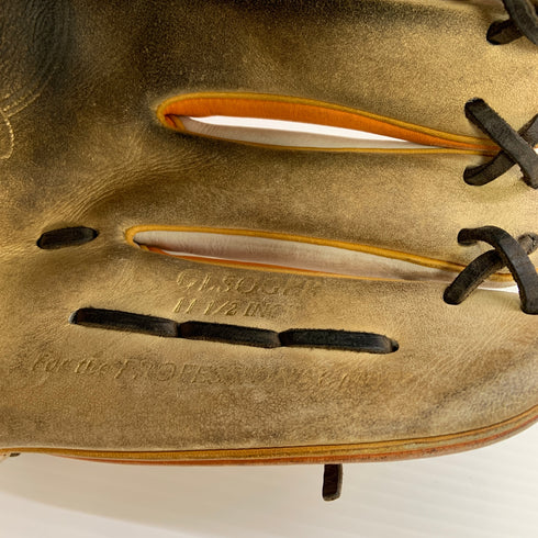 ローリングス Rawlings プロプリファード 硬式 大人 一般 内野手用 グローブ グラブ 右投げ GLSOGPR 中古品 野球 8236