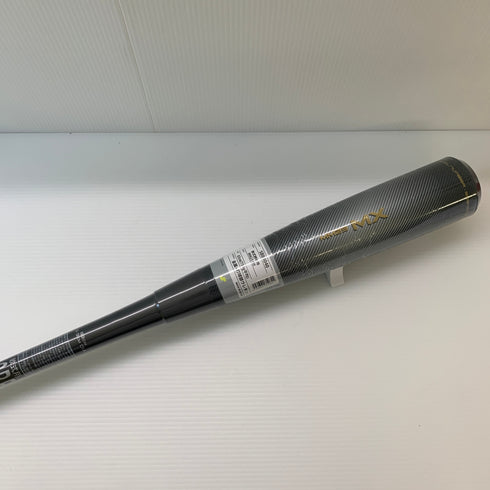 エスエスケイ SSK MM23MX 軟式 大人 一般 FRP製バット SBB4040 トップバランス ケース付き 野球 7307