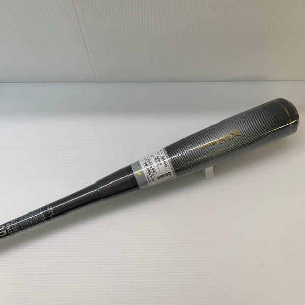エスエスケイ SSK MM23MX 軟式 大人 一般 FRP製バット SBB4040 トップバランス ケース付き 野球 7307