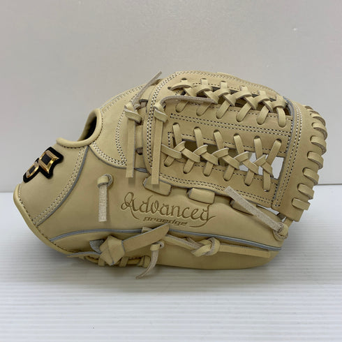 エスエスケイ SSK プロエッジ アドヴァンスド 少年軟式 子ども オールラウンド グローブ グラブ 右投げ AJB4 タグ付き 野球 7250